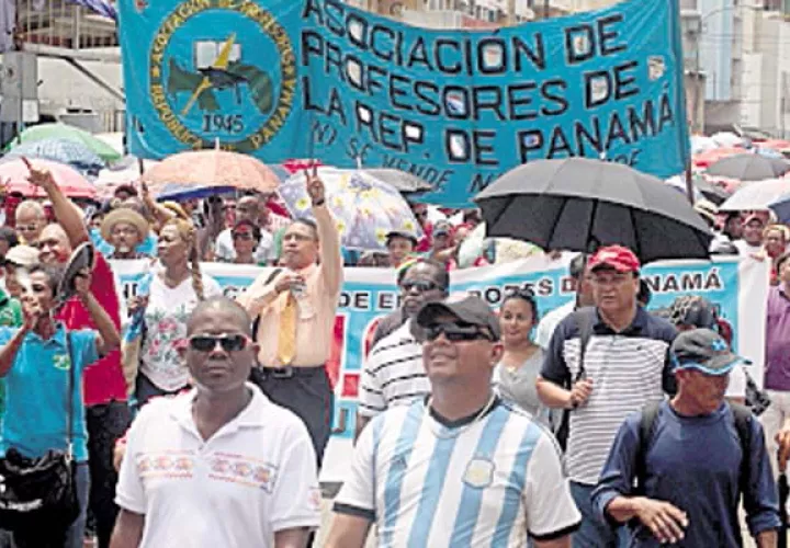 En el mes de julio, educadores  recibirán  segundo ajuste salarial