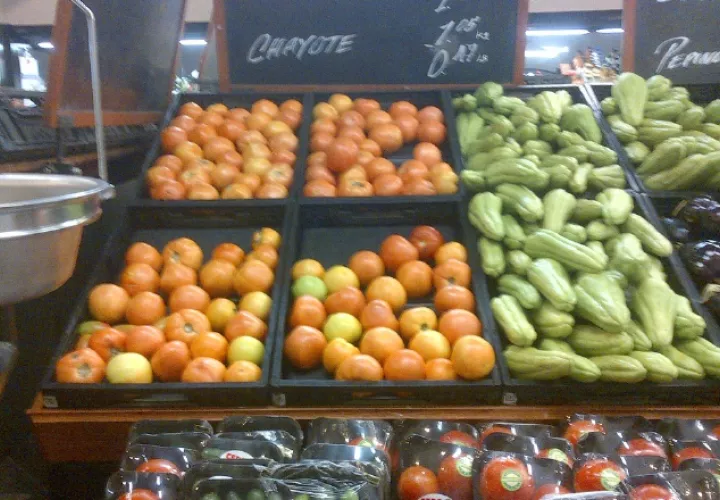 Piden elaborar políticas agropecuarias para garantizar la cadena agroalimentaria. Archivo