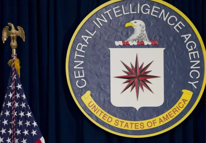 La CIA en últimas fechas ha sido objeto de serias críticas. /Foto AP