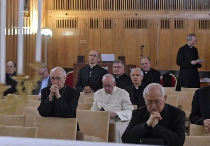 Se espera que el papa Francisco visite Milán el 25 de marzo. /Foto AP
