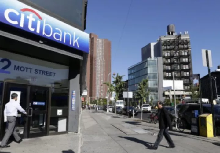 Bancos  trabajan para llegar a cero en la transabilidad en efectivo. EFE