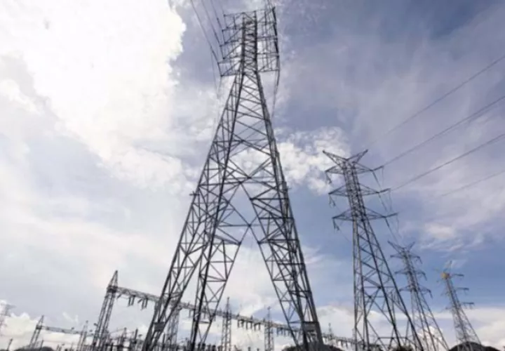 La demanda de energía eléctrica va en aumento. /Foto Archivo