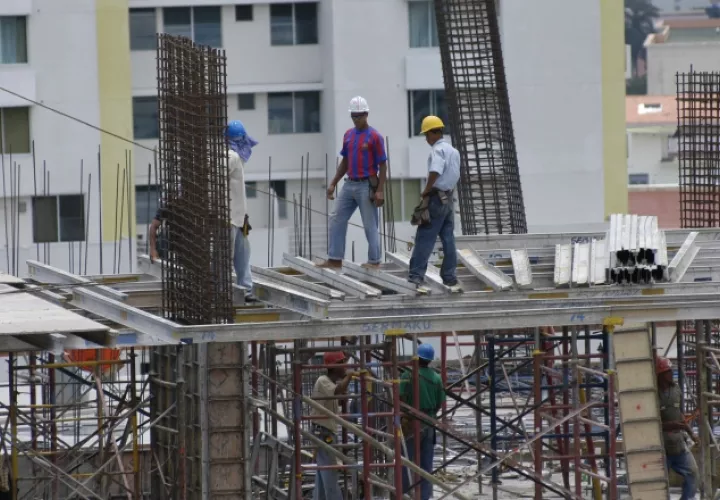 245 mil 628 m2 construidos. /Foto Archivo