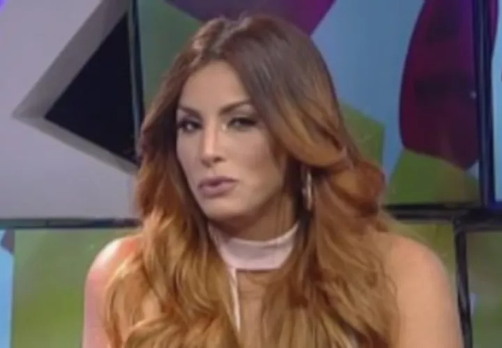 La Tía Cosa