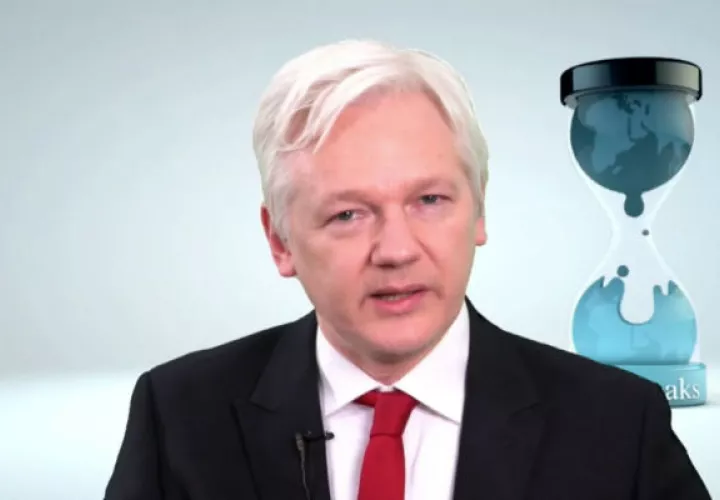 Julian Assange indicó que compañías como Apple, Google y algunas firmas que desarrollan antivirus han comenzado a programar contramedidas. FOTO/AP