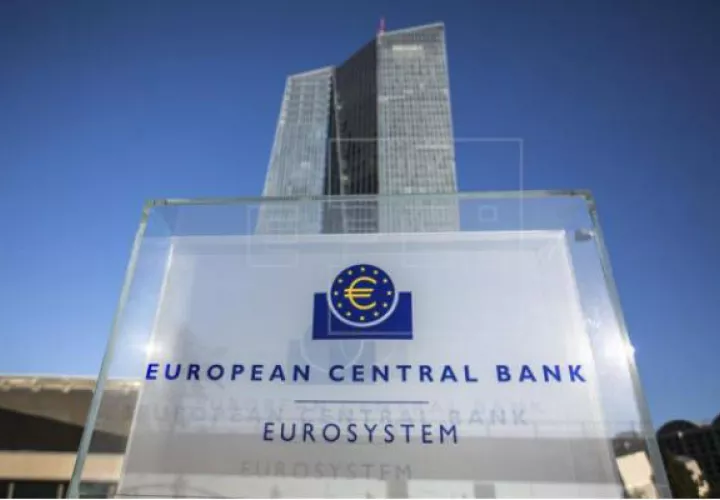 El 2 % coincide con el objetivo principal que persigue el Banco Central Europeo (BCE). Foto/EFE Archivo