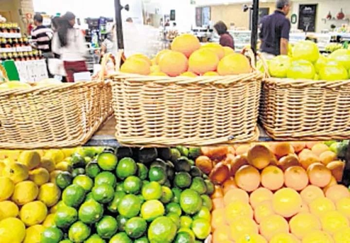 Expertos estiman que la inflación disminuirá hasta ubicarse en 4.5%