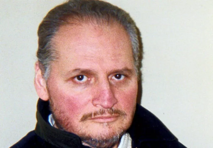 Ilich Ramírez Sánchez, alias "Carlos" o "El Chacal". Foto/ EFE