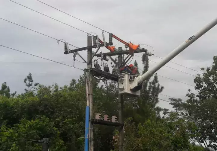 Foto: José Adames