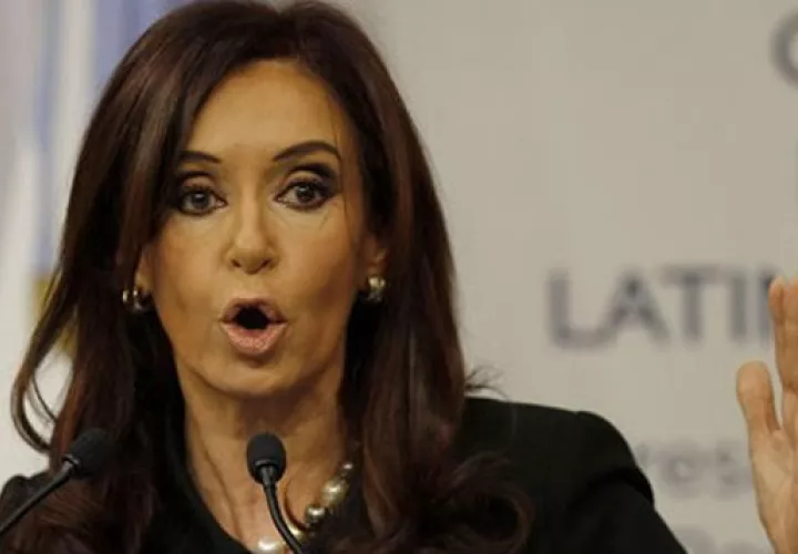 Cristina Fernández tendrá que declarar nuevamente.