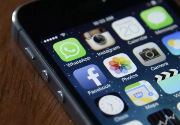 Se informó que se ha utilizado todo tipo de tecnología para el espionaje. FOTO/EFE