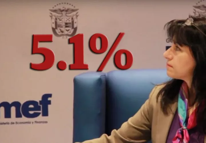 Valeria Cerra sustentó la declaración del FMI.