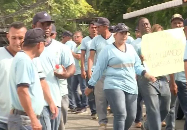 Foto: Twitter de Telemetro Reporta. 