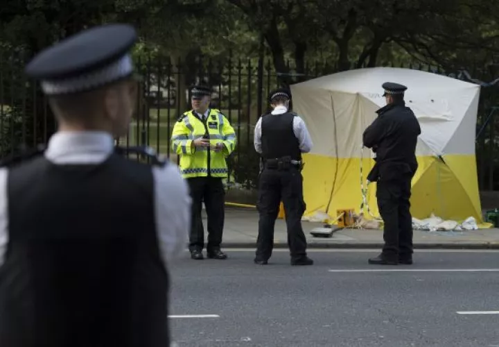 El ataque terrorista islámico más reciente en el país ocurrió en mayo de 2013.