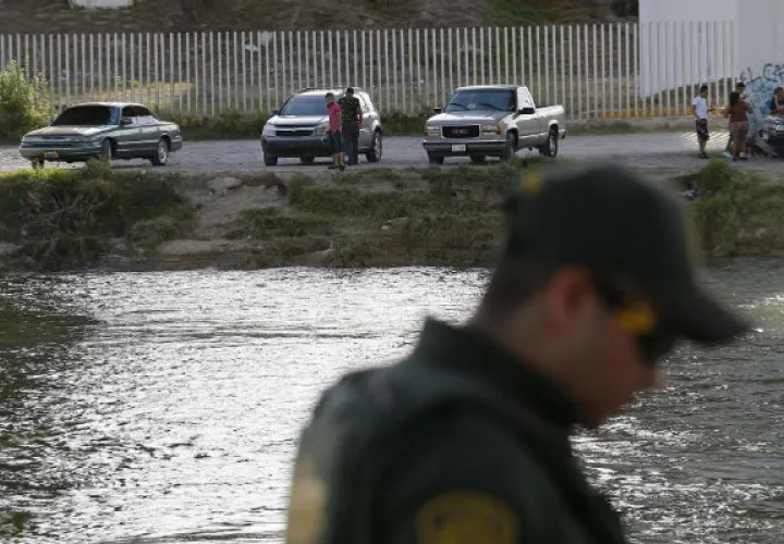 La cifra es, además, la más baja de las registradas durante los últimos cinco años durante un mes completo.FOTO/EFE