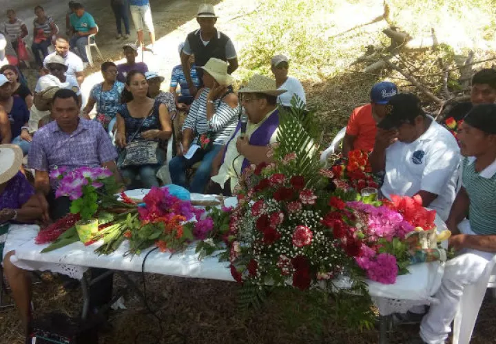 Foto: Elena Valdez