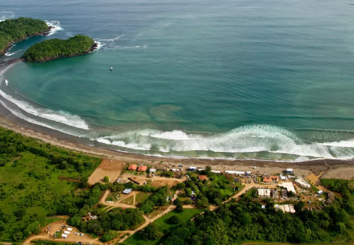 Las primeras cinco en las que se aplicará el plan piloto son destinos de playa en las áreas de Pedasí, Isla Colón y Taboga, y de montaña en Boquete y El Valle de Antón.
