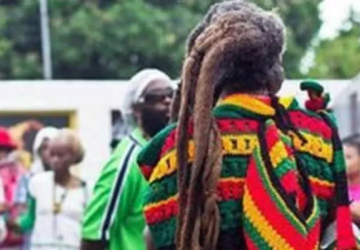Cultura rastafari.
