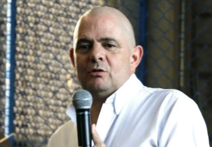 Germán Vargas Lleras.Foto: EFE