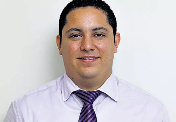 Roger Durán