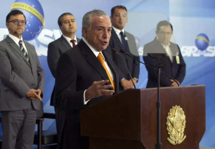Las finanzas de la campaña de la fórmula que encabezó Rousseff en 2014 serán juzgadas. 