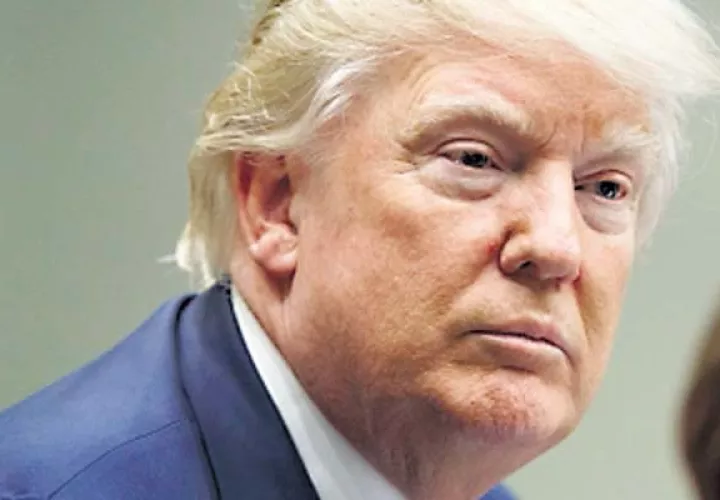 Donald Trump quiere actualizar "obsoletos" sistemas de la CIA