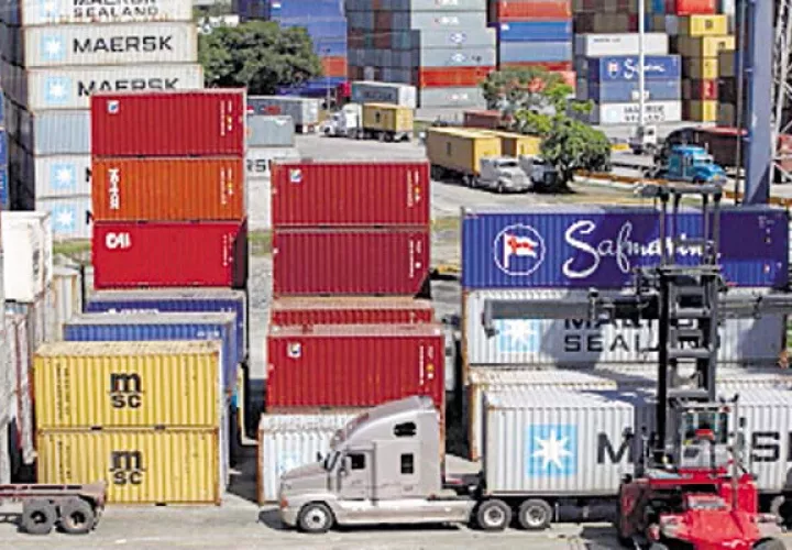 Panamá logrará atraer más carga con el desarrollo portuario previsto