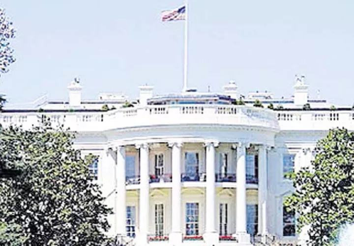 Casa Blanca busca recortar más impuestos