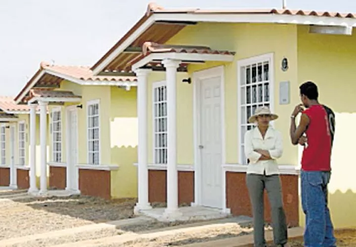 Comprar una vivienda, una tarea que requiere de asesoramiento