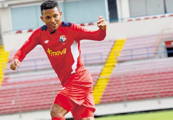 Amílcar Henríquez