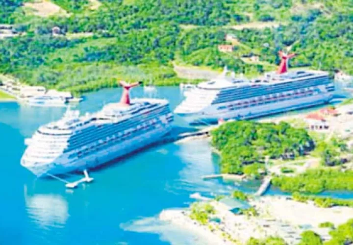 Cruceros