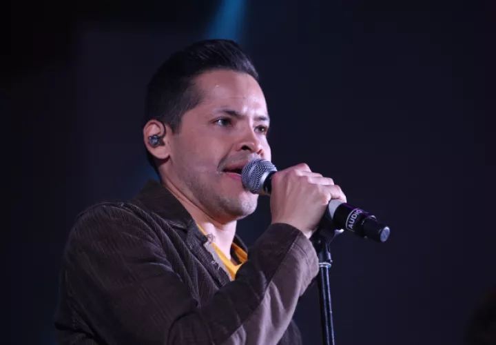  Josué Arosemena