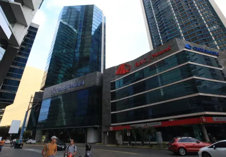 Este mes, Panamá es objeto de evaluación por parte de  la Organización para la Cooperación y el Desarrollo Económicos (Ocde). /Foto Archivo