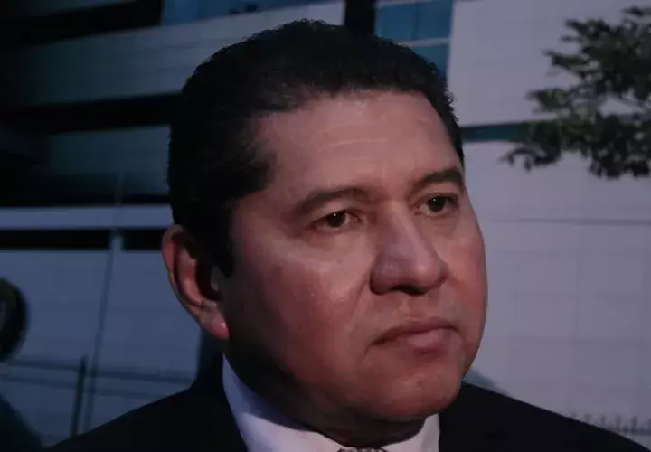 Rubén de León /Foto Archivo