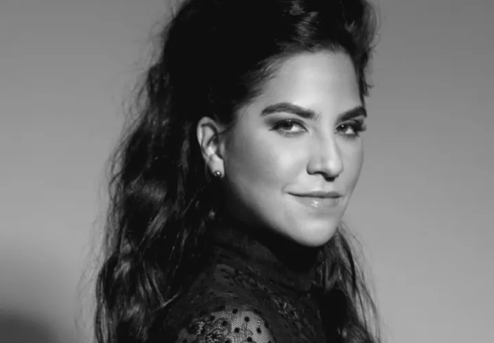 Grettel Garibaldi