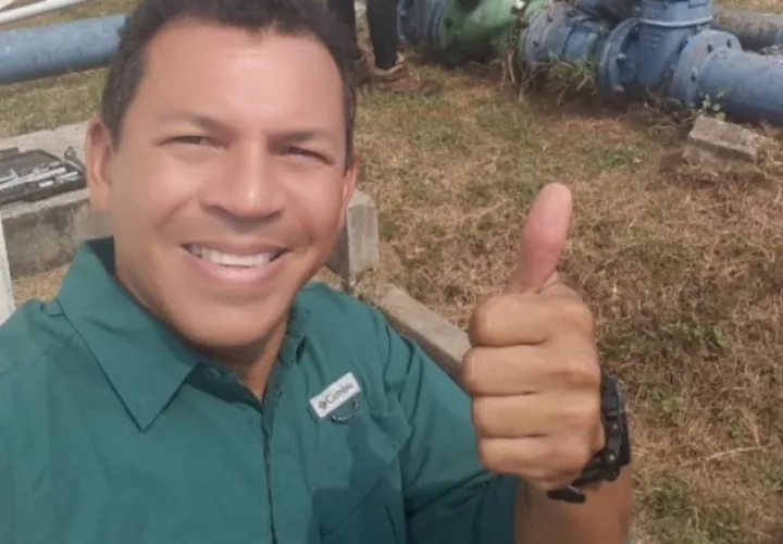 ¡Ayúdenlo!