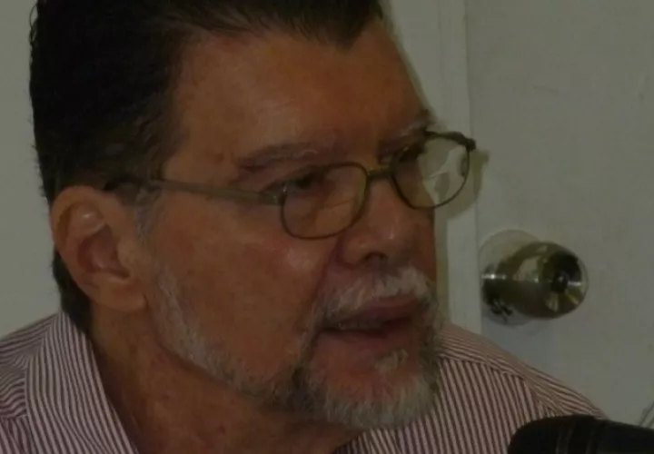 Enrique Jaramillo Levi Archivo