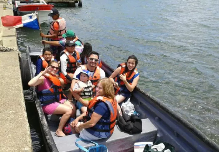 Panamá no contaba con una campaña de promoción desde 2012. Cortesía