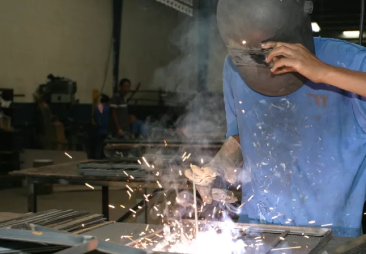 Trabajadores tienen representación en la Fundación del Trabajo. /Foto Archivo