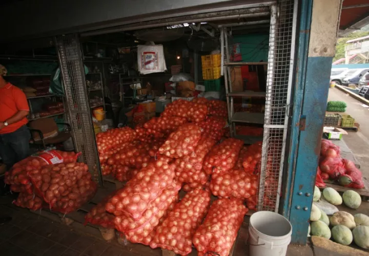 Producir un quintal de cebolla le cuesta al agricultor 30 dólares, por lo que ellos quieren que les paguen 40 dólares para ganarle un 25%. /Foto Archivo