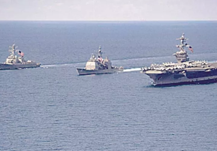 EE.UU. despliega en Australia a 1,250 marines