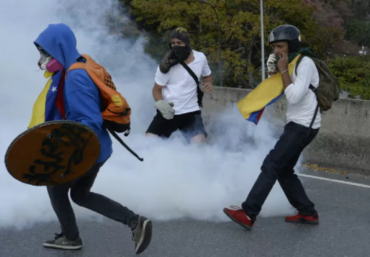 Foto/ AFP