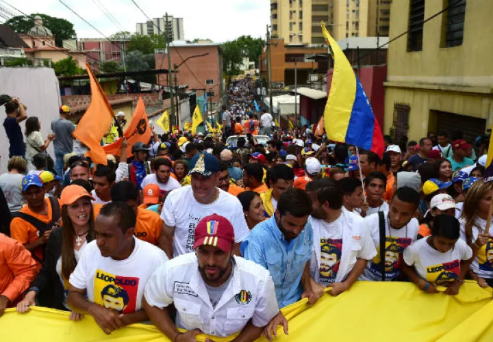 Foto/ AFP