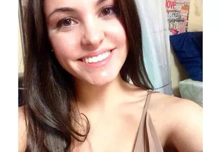 Caitlin Nelson/ Facebook