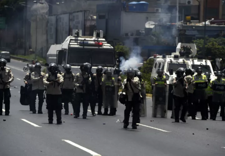 Foto/ AFP