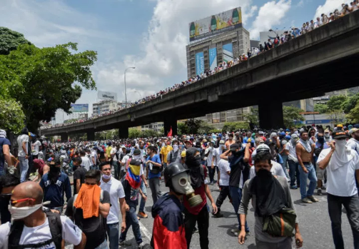 Foto/ AFP