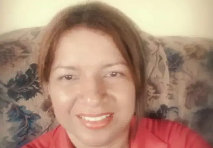 Docente Diosila Martínez Villareal. 