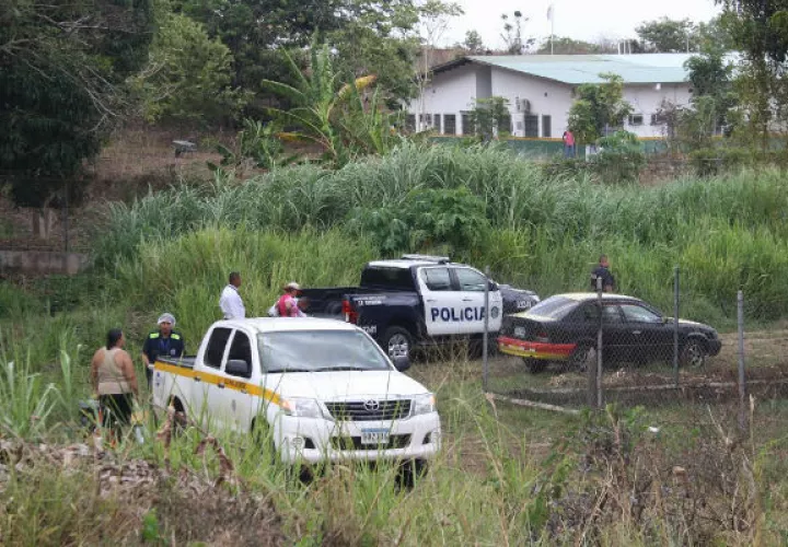 Recién se había mudado allí. Foto: Eric A. Montenegro