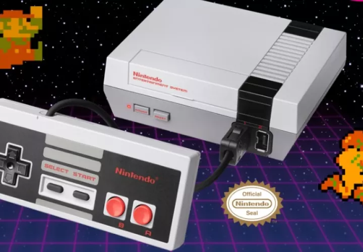Foto/Nintendo
