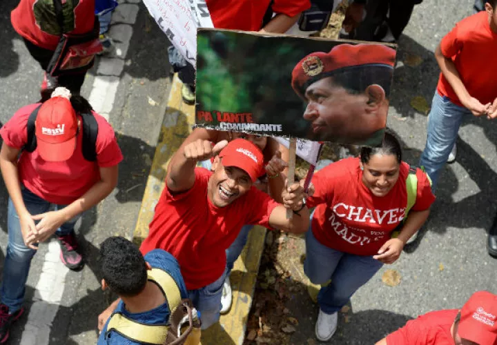 Foto/ AFP